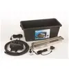 Image de Ensemble De Cascade Niagara 60 Cm Led Avec Pompe 401379