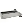 Image de Cascade de piscine Niagara 20 LED en inox 30 cm -