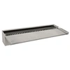 Image de Cascade de piscine Niagara 35 LED en inox 60 cm -