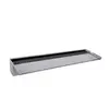 Image de Cascade de piscine Niagara 62 LED en inox 90 cm -