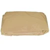 Image de UBBINK Liner 75/100 PVC beige pour piscine en bois AZURA octogonale 400x610 H120cm