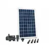 Image de Pompe solaire pour bassin SolarMax 600 - 10 W