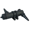 Image de Stérilisateur UV-C de bassin AlgClear 20000 18 W 20 000 L
