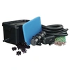 Image de Kit de filtration pour bassin FiltraPure 2000 PlusSet - 5 W