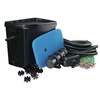 Image de Kit de filtration pour bassin FiltraPure 4000 PlusSet - 9 W
