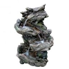 Image de Fontaine de jardin Vernier mini cascade décorative