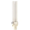 Image de Ampoule Master Pls G23 2Broches 7 Watts Code Couleur 830