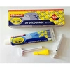 Image de Colle silicone et accessoires pour technique 3D - 80 ml