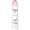 Image de Dove Déodorant En Spray Go Fresh Pomegranate & Lemon 250ml One Size