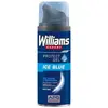 Image de Williams Mousse à Raser Ice Blue 200ml One Size