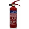 Image de Extincteur à poudre BB1 1 kg classe ABC Acier 10.018.56