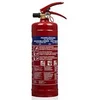 Image de Extincteur à poudre BB2 2 kg classe ABC Acier 10.014.68