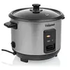 Image de Cuiseur à riz 1l 400w acier inoxydable RK-6146