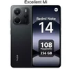 Image de Smartphone - - Redmi Note 14 - 8 Go RAM - 256 Go ROM - 6.67" AMOLED 120Hz