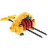 Image de Toupie Modelco Exocrash Double Ripper Mular