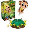 Image de Goliath - Hop La Banana - Jeux de Société pour Enfants dès 4 Ans - Jeux d'Actions d'Adresse et Rapidité - A Jouer en Famille de 2 à 5 Joueurs - Réflexion, Stratégie et Amusement Garanti en occasion ou reconditionné