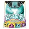Image de Peluche interactive Nestlings Bleu