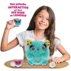 Image de Peluche Interactive - Nestling Blue