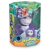 Image de Peluche intercative Tiki et Toko