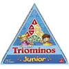 Image de Jeux de société Triominos Goliath Bleu 26,5x6x31 cm A1902091