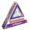 Image de Jeu de société Triominos 6 joueurs