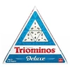 Image de Jeu de société Triominos Deluxe