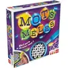 Image de Jeux de société Mots Mélés Goliath Multicolore 27x6x27 cm A1604331