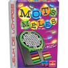 Image de Mots Meles Travel