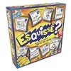 Image de Jeu d'ambiance Esquissé