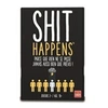 Image de Jeu d'ambiance Shit Happens