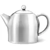 Image de Bredemeijer Théière Minuet Santhee Avec Finition Satinée 500ml One Size