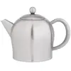Image de - MINUET - Théière Santhee 1.4 L en métal satiné