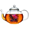 Image de Bredemeijer Théière En Verre De Verona 1.0l One Size