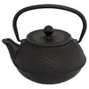Image de G001Z Asia Jang Théière Fonte Noir 0,8 L