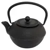 Image de G002Z Asia Jang Théière Fonte Noir 1,2 L