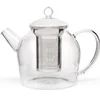 Image de - MINUET SANTHEE - Théière en verre 1.2 L avec filtre