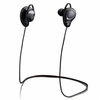 Image de Ecouteurs sans fil EPB-015BK Noir