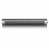 Image de Mini soundbar - Bluetooth - batterie rech. - SD in ISB-020 Argent
