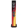 Image de IBT-6 Deutschland - Tour de son Bluetooth avec radio FM, lecteur USB et SD - Drapeau allemand