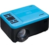Image de LPJ-500BU - Projecteur LCD avec lecteur DVD et connexion Bluetooth - Bleu