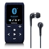 Image de Lenco Xemio-861BU - Lecteur MP3/MP4 avec Bluetooth et carte micro SD de 8 Go - Bleu