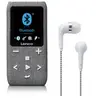 Image de Xemio-861GY - Lecteur MP3/MP4 avec Bluetooth et carte micro SD de 8 Go - Gris
