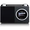 Image de Lenco DIR-70BK