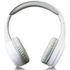Image de Casque Bluetooth HPB-330WH Blanc