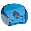 Image de SCD-24BU kids - Radio portable avec lecteur CD - Bleu