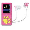 Image de Xemio-560PK - Lecteur MP3/MP4 mémoire 8Go - Rose