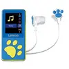 Image de Xemio-560BU - Lecteur MP3/MP4 mémoire 8Go - Bleu