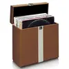 Image de TTA-301BNWH - Valise de rangement pour max. 30 vinyles