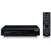Image de Lecteur DVD/CD avec HDMI et un Ecran LED Noir