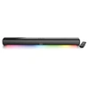 Image de 85cm Bluetooth Soundbar avec HDMI (ARC) et éclairage LED SB-042LEDBK Noir
